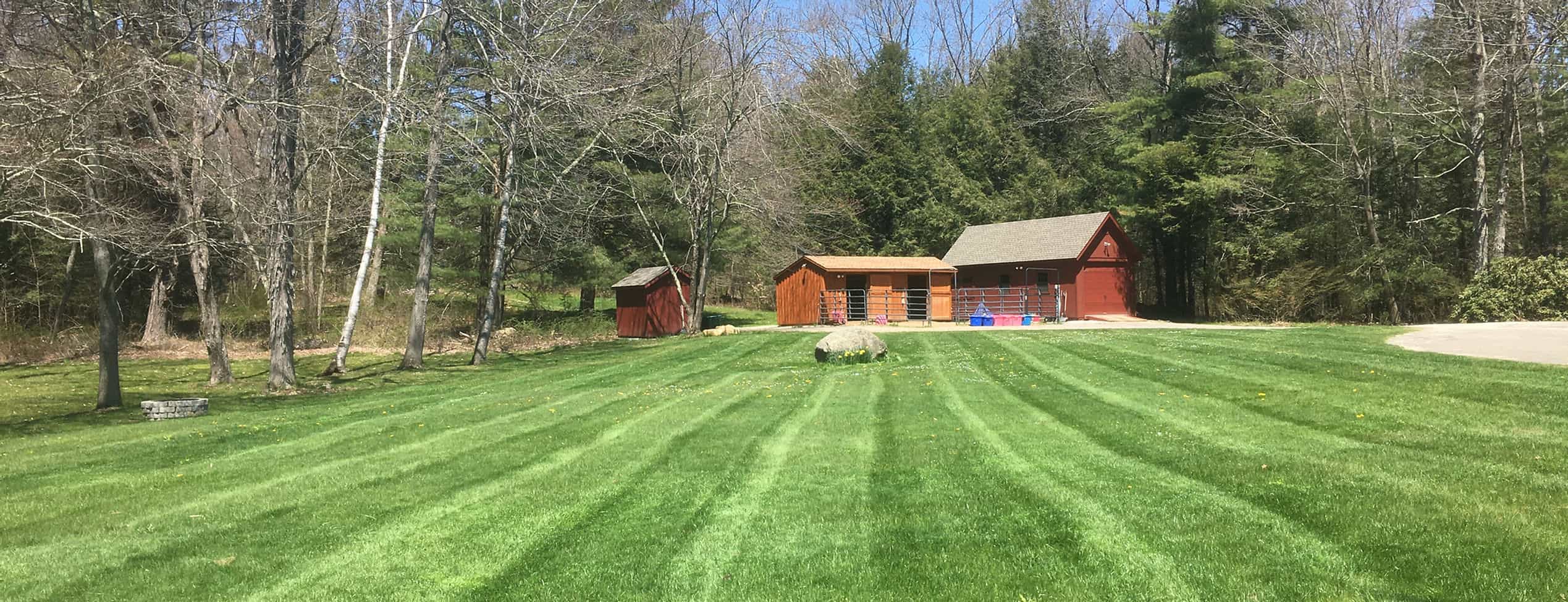 Hero image for Old Oak Landscaping Solutions